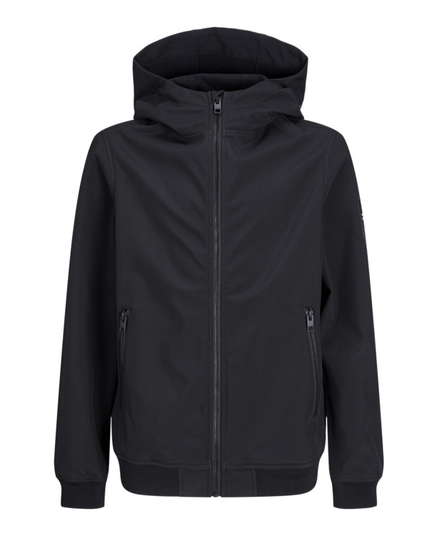 Hood Long Sleeves (L/S)