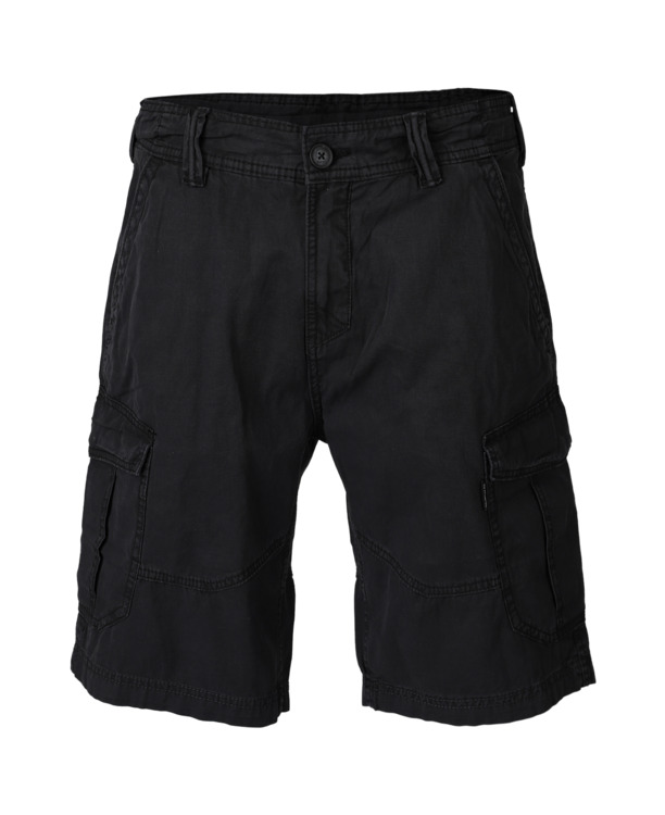 Caldo Men Walk Shorts