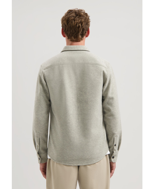 Dstrezzed Heren Overshirt DS Ulrik