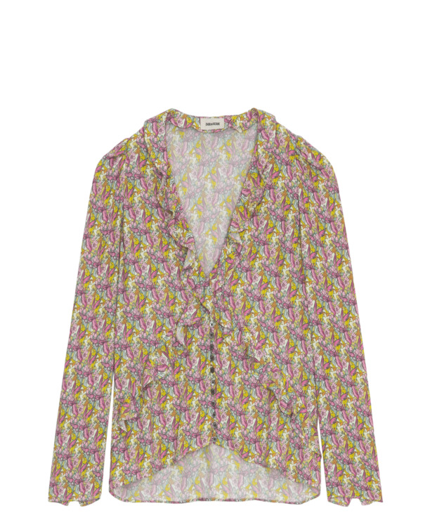 TRESSE CREPE LIBERTY WINGS