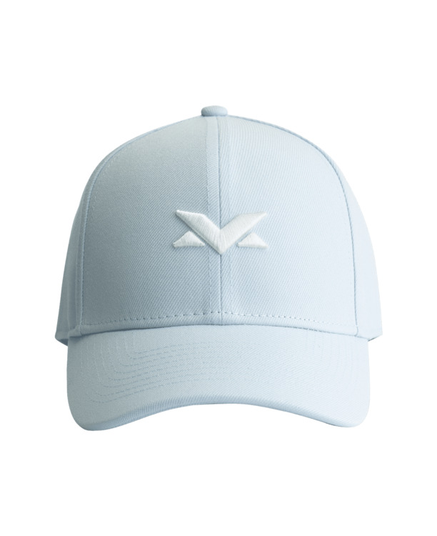 Max Verstappen Cap - Sky - Essentials