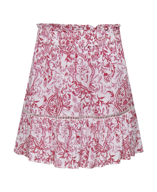 PGNATALY SHORT SKORT WVN