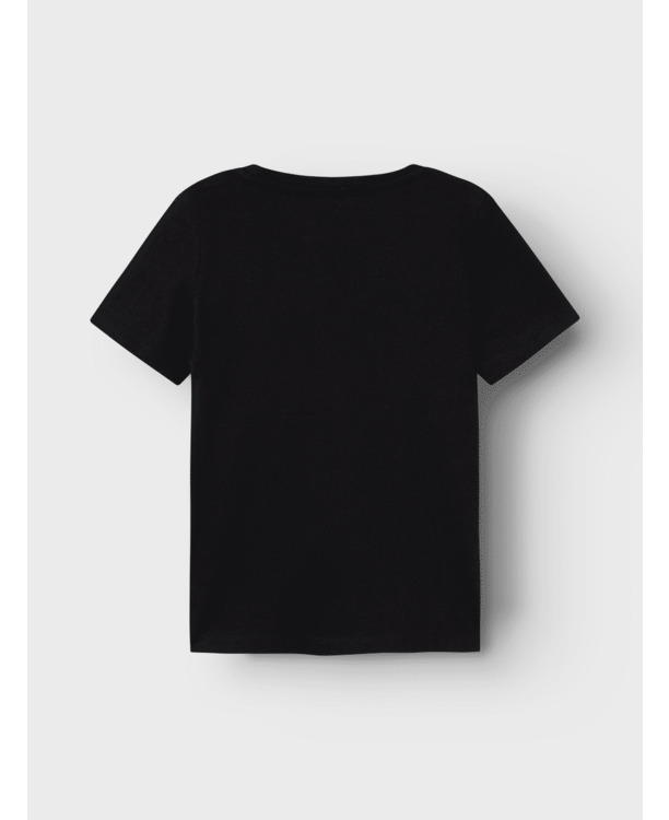 Regular Fit O-Neck Short Sleeves (S/S)