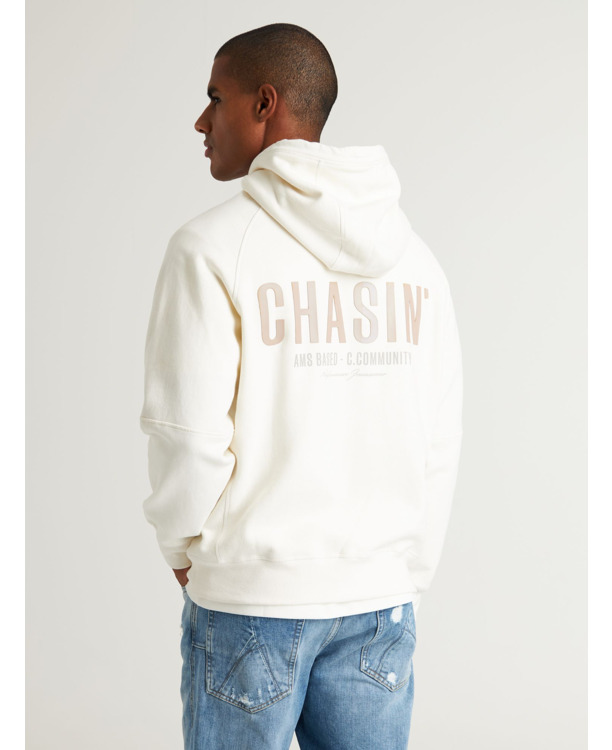 Chasin Heren Sweater Mayor Hood