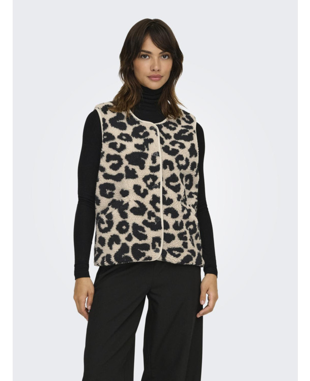 O-Neck Sleeveless (S/L)