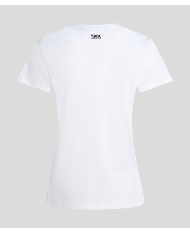 VALENTINE CHOUPETTE T-SHIRT