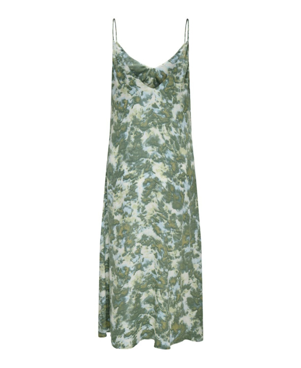 Regular Fit V-Neck Sleeveless (S/L)