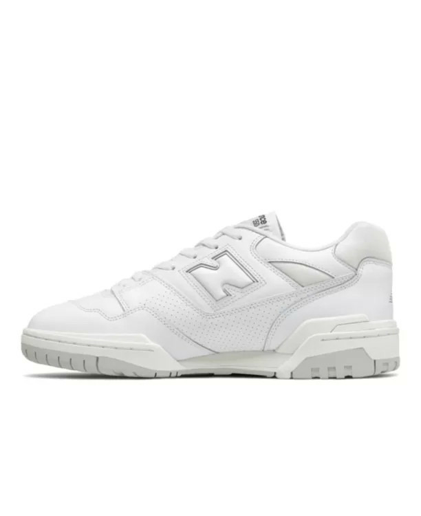 New Balance unisex sneakers wit 551