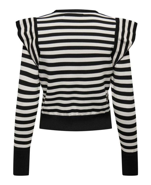 Slim Fit O-Neck Long Sleeves (L/S)