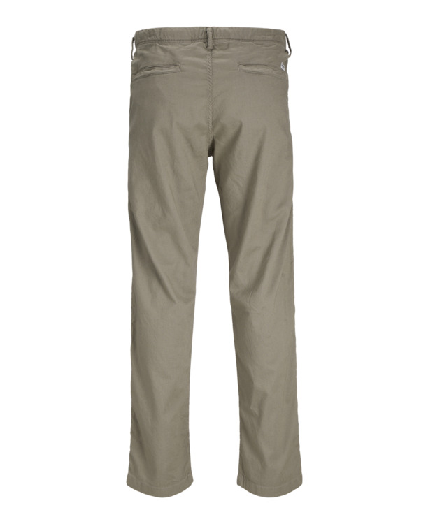 Relaxed Fit