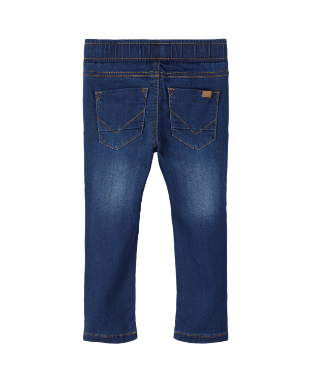 Slim Fit