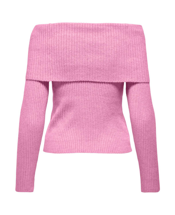 Regular Fit Off Shoulder Long Sleeves (L/S)