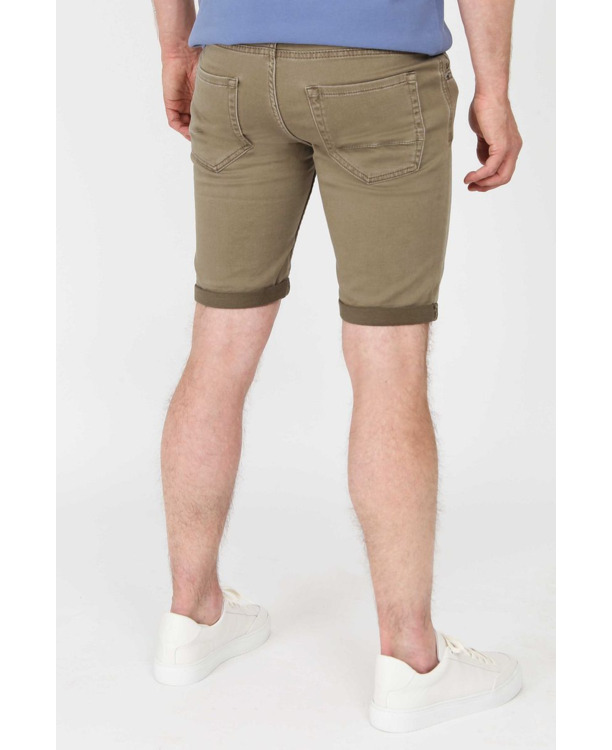 Suitable Kant Short Khaki