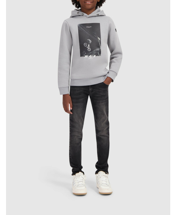 Junior BMX Hoodie
