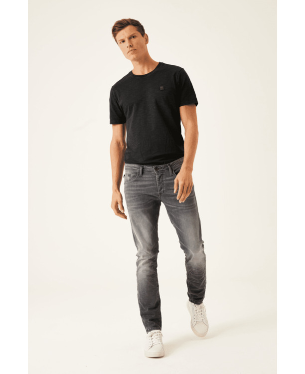 Heren Jeans Savio Slim fit