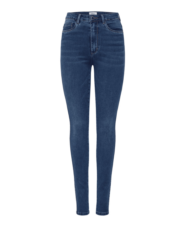 ONLROYAL HW SKINNY JEANS BB BJ13964