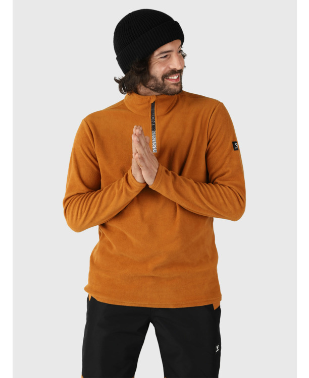 Tenno Men Fleece