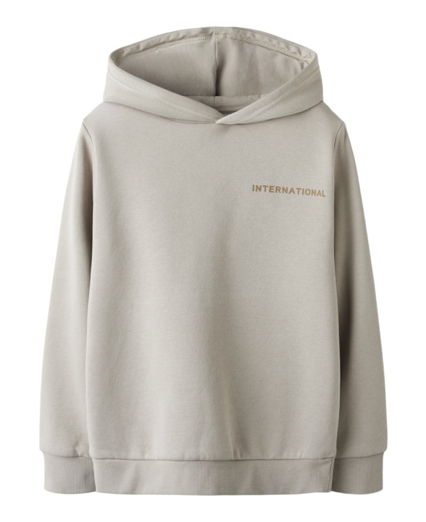 Normale pasvorm ronde hals lange mouwen (L/S) Heren