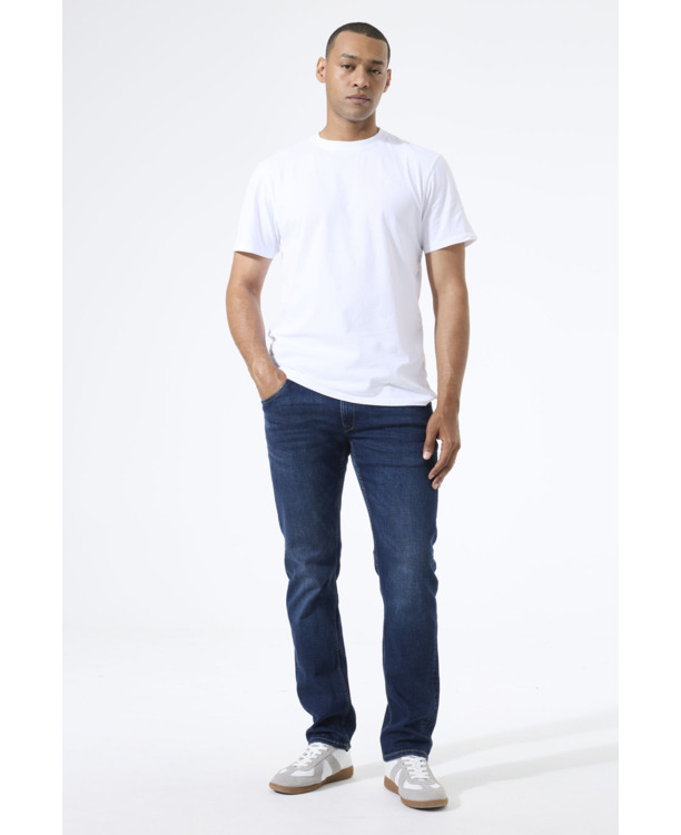 Heren Jeans Russo Regular fit