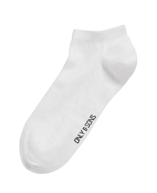 ONSFINCH SNEAKER SOK 1-PACK Heren