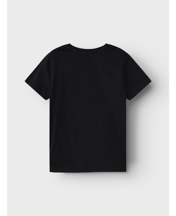 Regular Fit O-Neck Short Sleeves (S/S)
