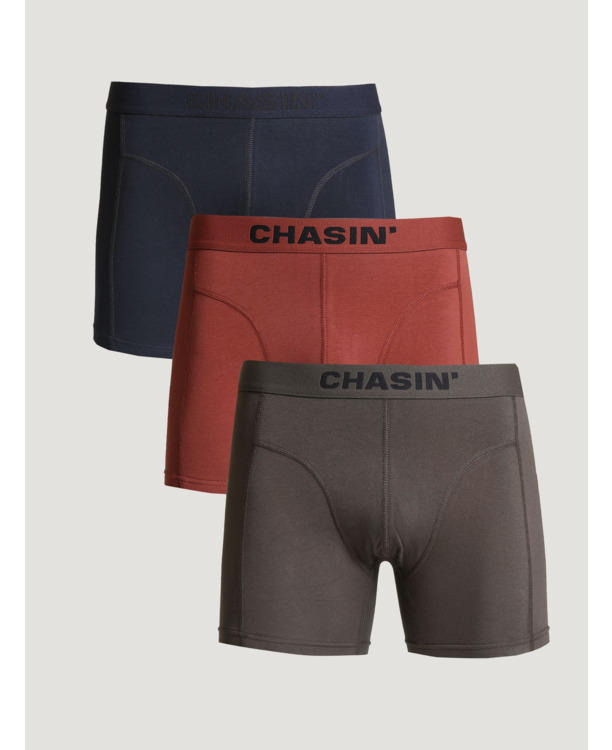 Boxershort 3-pack Thrice Matz Heren