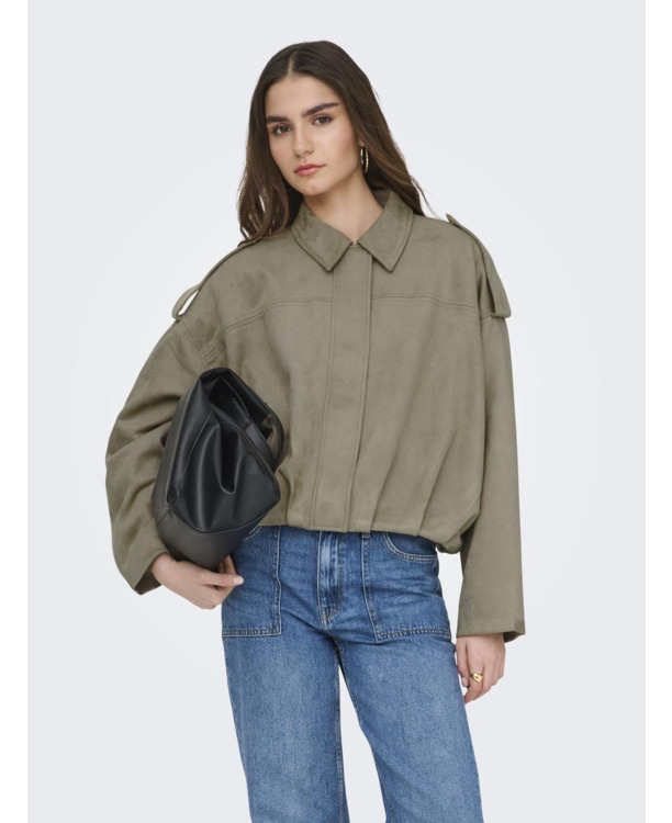 O-Neck Long Sleeves (L/S)