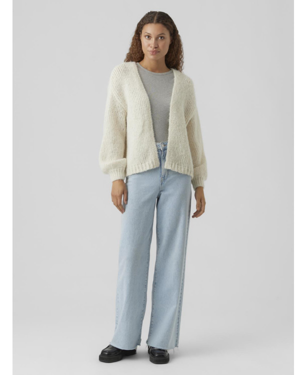 Oversize Fit O-Neck Long Sleeves (L/S)