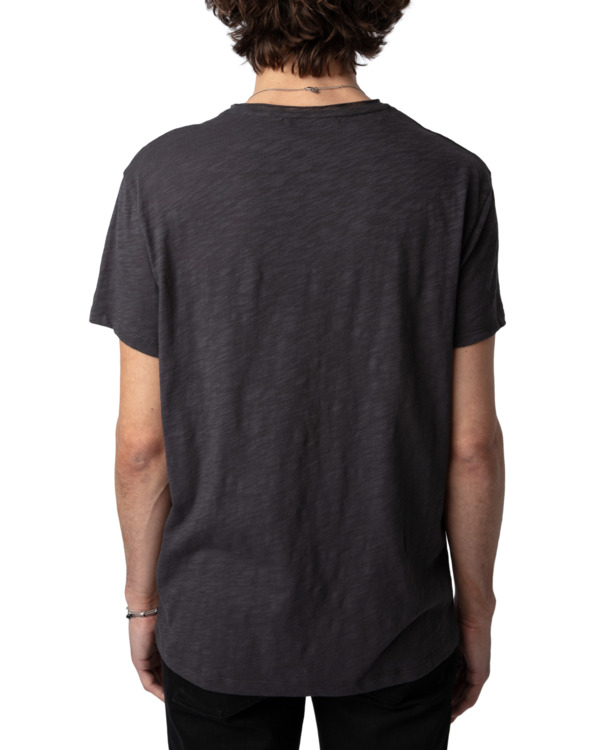 TOBY FLAMME PHOTOPRINT T&D