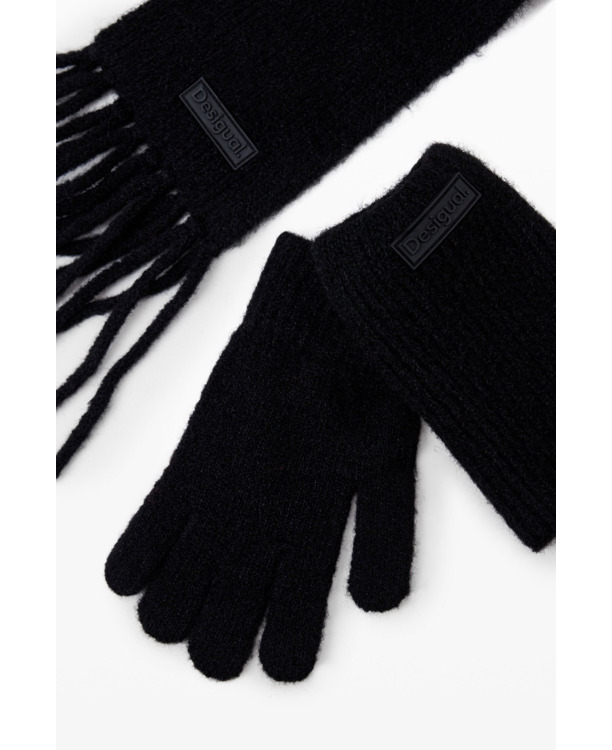 ANDERE ACCESSOIRES PACK GIFT BOX PLAIN COLOR