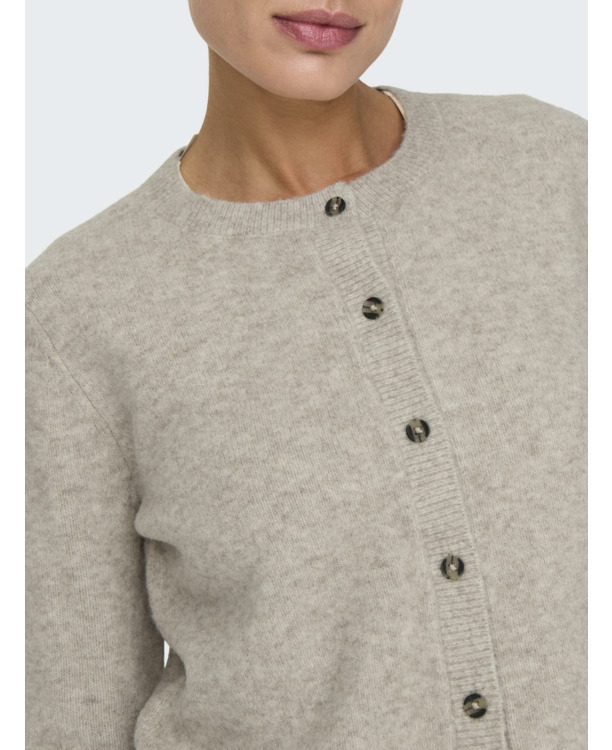 Knit Fit O-Neck Long Sleeves (L/S)