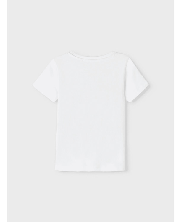 Regular Fit O-Neck Short Sleeves (S/S)