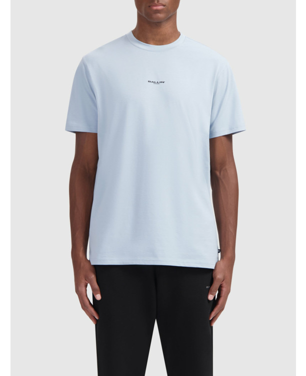 Wereldtournee T-shirt Mannen