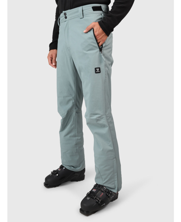 Footrail Men Snow Pants