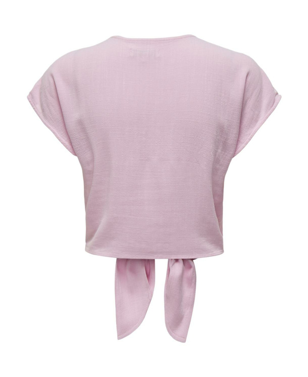 Regular Fit Shirt Collar Short Sleeves (S/S)