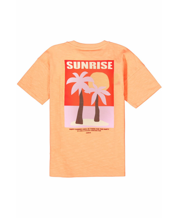 Meisjes T-shirt