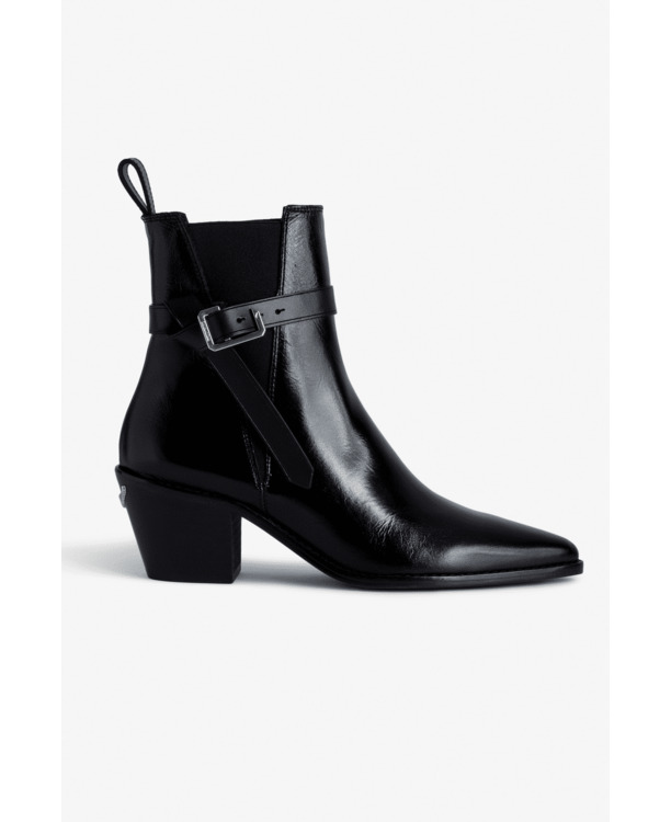 TYLER CECILIA VINTAGE PATENT