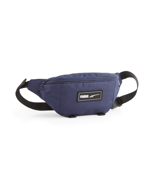 PUMA Deck Waist Bag PUMA Navy
