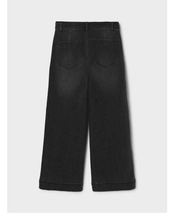 Baggy Fit Wide fit jeans