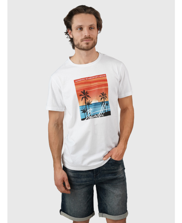 T-shirt Leeway