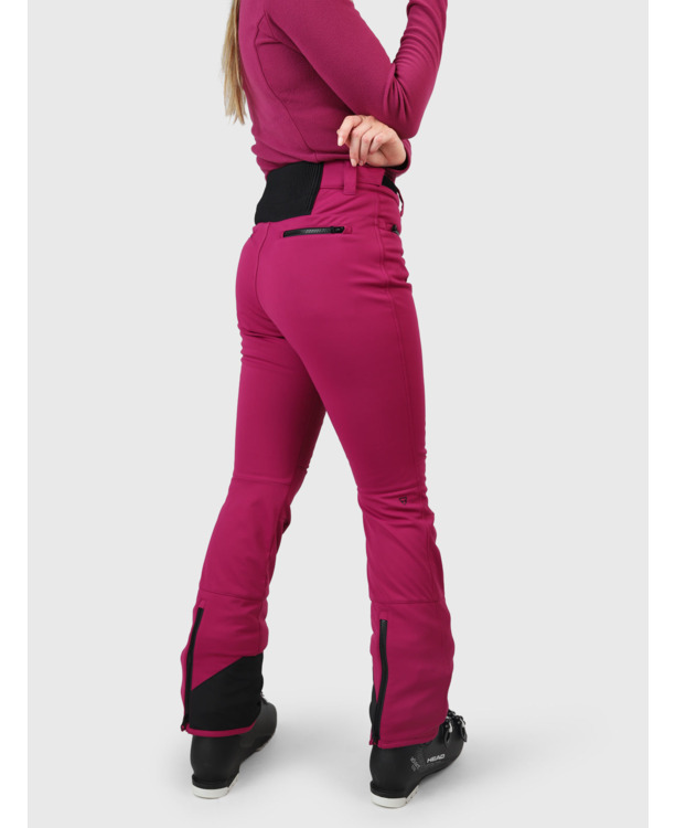 Coldlake Women Softshell Pants