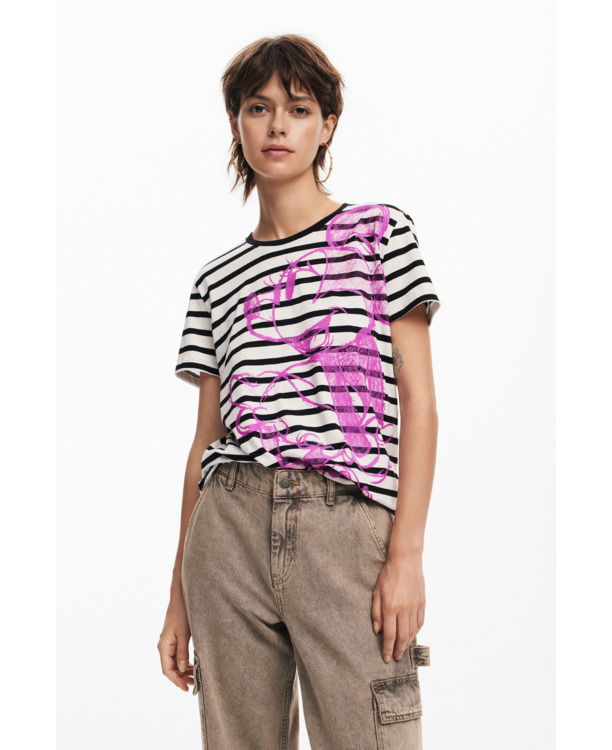 T-SHIRT TS MICKEYDRAWING