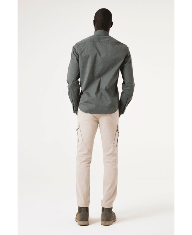 Heren Shirt
