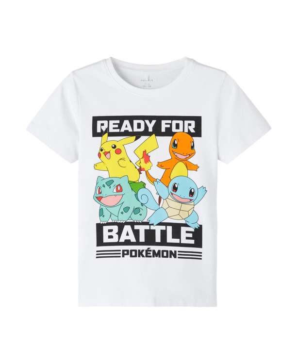 Regular Fit O-Neck Short Sleeves (S/S)