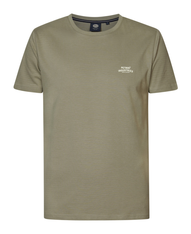 Men T-Shirt SS