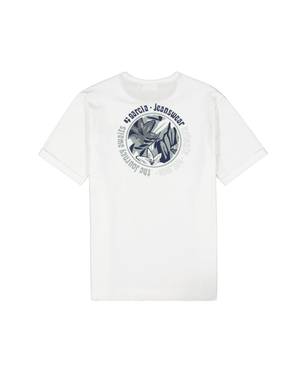 Heren T-shirt