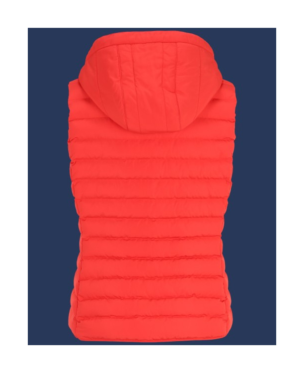 Italy Vest Hood, MaLiHiTec