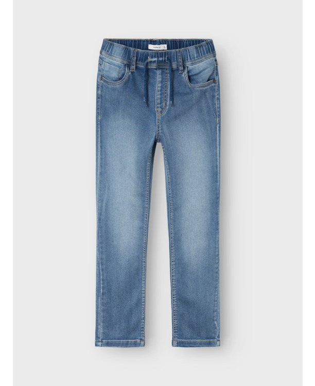 Slim Fit
