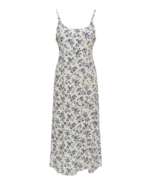Standard Fit U-Neck Sleeveless (S/L)