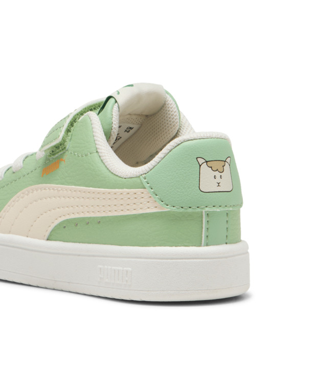 Puma Ballkid Woodland AC+ Inf Pure Gree